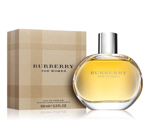 best burberry scent for women.